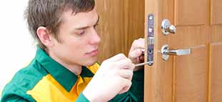 Locksmith Willow Grove